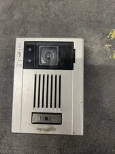 AIPHONE IX-DA AUDIO & VIDEO DOOR STATION