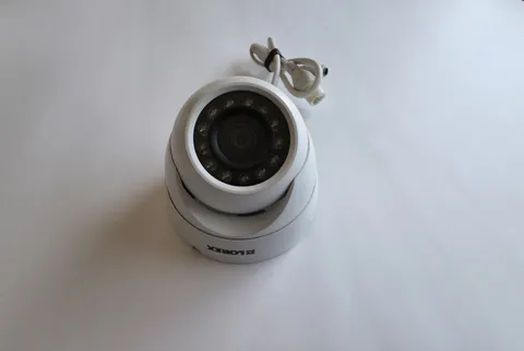 Lorex 2MP 1080p PoE Fixed Eyeball Dome IP Camera LNE3142R-C