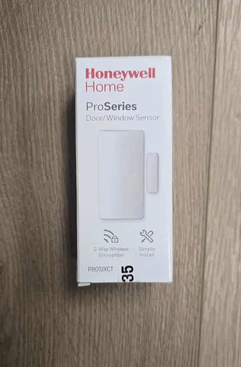 Honeywell Home ProSeries door/window sensor PROSIXCT