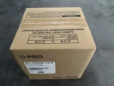 i-Pro S-series 6MP High Res Network Camera, WV-S25600-V2LN - BRAND NEW