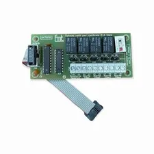 Urmet Domus 1043/025 Relay Interface Card For Center 1043/024