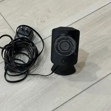 SimpliSafe Wire Indoor Camera SSCM2