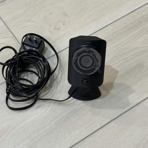 SimpliSafe Wire Indoor Camera SSCM2