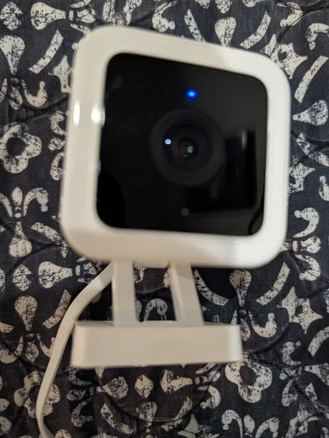 Roku Indoor 3 Camera Lot for Home security Used with wall chargers