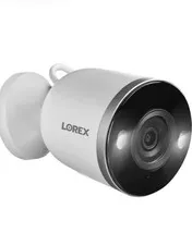 Lorex 2K Wifi Outdoor Security Camera 
