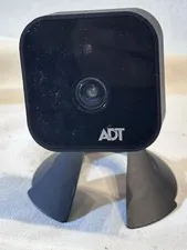 RC8325-V2 Pulse Wireless Network Day Night Security Camera 720p Cloud ADT