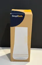 SimpliSafe Home Security Base Station BS3W (GEN3) - BRAND NEW - LATEST MODEL!