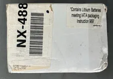 Interlogix Sentrol Caddx NX-488 Wireless ShatterPro Glassbreak Sensor 60-873-95