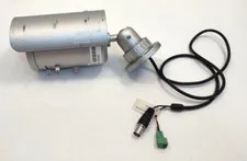 Pelco BU5-IRV12-6 Network Camera