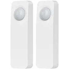 Motion Sensor 2 Pack - Home Automation Integration