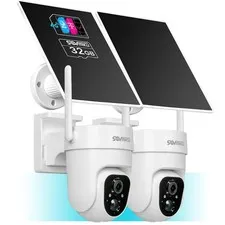 2CQ3 4G LTE Cellular Wireless Outdoor, $14.9/Month for Unlimited Data, Easy t...