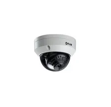 FLIR Digimerge N253V8 4K Ultra HD Fixed Vandal IP Dome with 2.8mm Lens