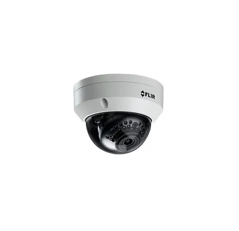FLIR Digimerge N253V8 4K Ultra HD Fixed Vandal IP Dome with 2.8mm Lens