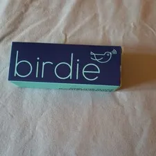New in Box The Original Personal Safety Alarm for Women She's Birdie Retail $30