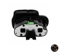 BL-5 Camera Battery Compartment Cover and EN-EL18 Rechargeable Li-ion Battery