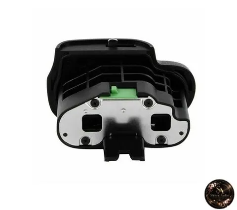 BL-5 Camera Battery Compartment Cover and EN-EL18 Rechargeable Li-ion Battery