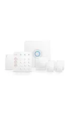 Ring Alarm 8-Piece Kit (newest model), Home or business security system
