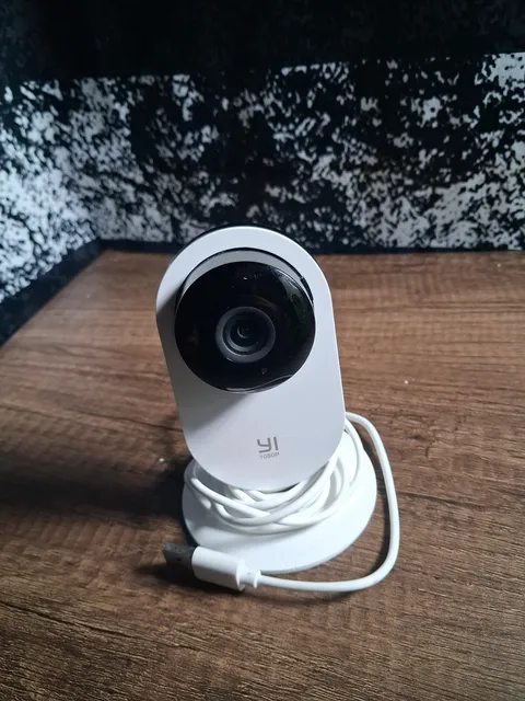 YI Home Camera 1080p Wireless IP Security Surveillance System Night Vision