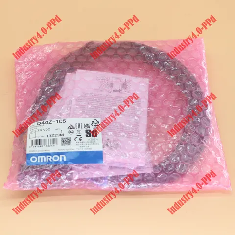 1PC NEW Omron D40Z-1C5 D40Z-1C5 24vdc Door Switch IN BOX FAST SHIP#XR