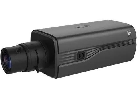 True Vision High Resolution 1080 P Box Camera - truVision - Open Box