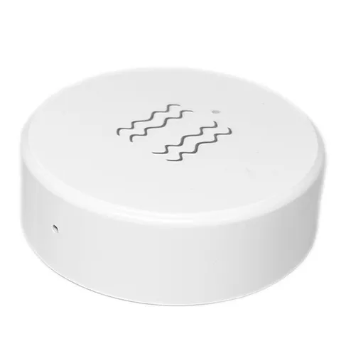 Tuya   Vibration Sensor Real Time Monitoring Door Window Detection Alarm 4536