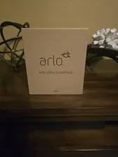 Arlo Ultra VMB5000 Smart Hub Base Station