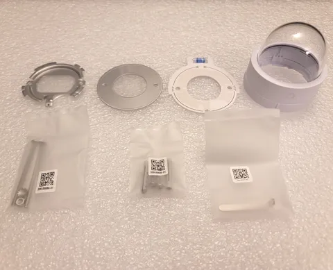 Ubiquiti UniFi UVC-G5-Dome-Ultra Mounting Kit (UniFi G5 Dome Ultra)