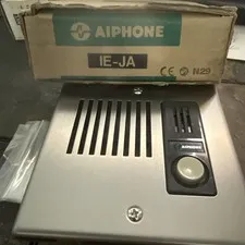 Aiphone Ie-Ja Aiphone Ie-Ja Intercom Sub Station