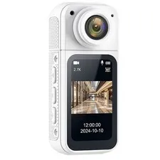 2.7K 180°, 1.4 Inch, WiFi, 180° Camera for Motociclist7330