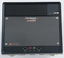 Digital Watchdog Blackjack Cube NVR DW-BJCUBE2T-LX