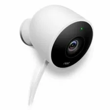 Nest NC2100ES Outdoor Security Camera