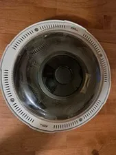 axis p3719-ple dome style panoramic security camera new never installed