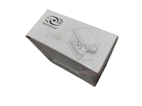 3Rd Eye Mobile Vision Waterproof Audio CCD Camera Model: AWT1020T