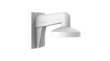 HIKVISION 1273ZJ-140-DM45 WALL MOUNT BRACKET ALUMINUM ALLOY 2YR