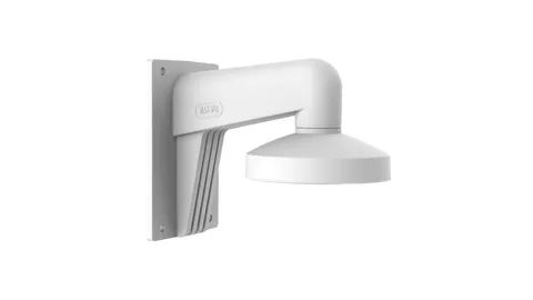 HIKVISION 1273ZJ-140-DM45 WALL MOUNT BRACKET ALUMINUM ALLOY 2YR