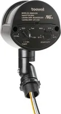 Versatile 60 Feet Range Motion Sensor with 3 Working Modes for Total Security