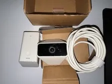 Cox Security Camera XCAM2 Model SCHC2AEW New Open Box