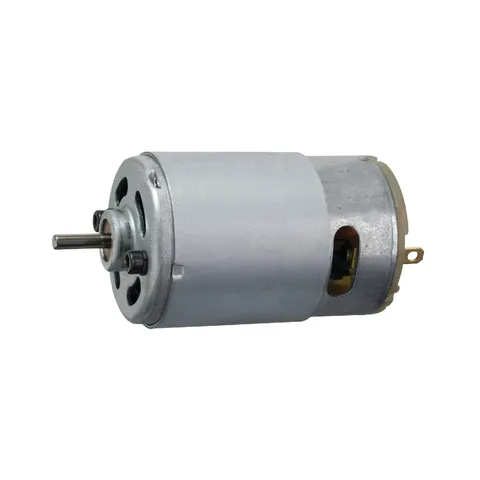 WILDGAME INNOVATIONS 6V Replacement Motor for Game Feeders One Size, 6-Volt
