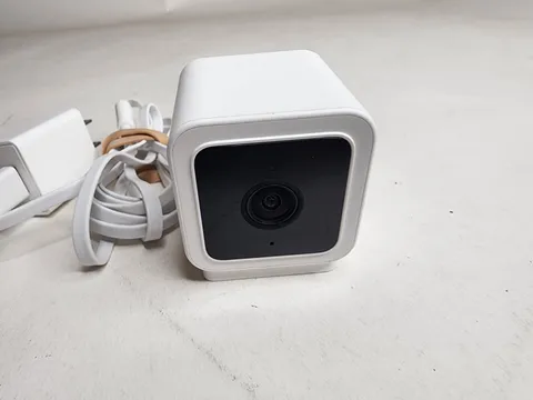 Wyze Cam V3 WYZEC3 Wired Surveillance Security Camera