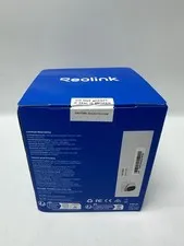 Reolink RLC-520A 5MP PoE Outdoor Security Camera Smart Detection Night Vision