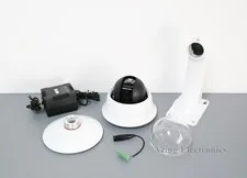 Channel Vision 6710 Outdoor Dome Security Camera NM-5121