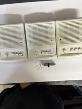 Nutone Intercom Speaker 