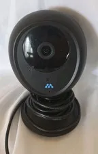 Mocam 720‑01 WiFi USB Security Camera 720p Indoor | Untested | With Adapter