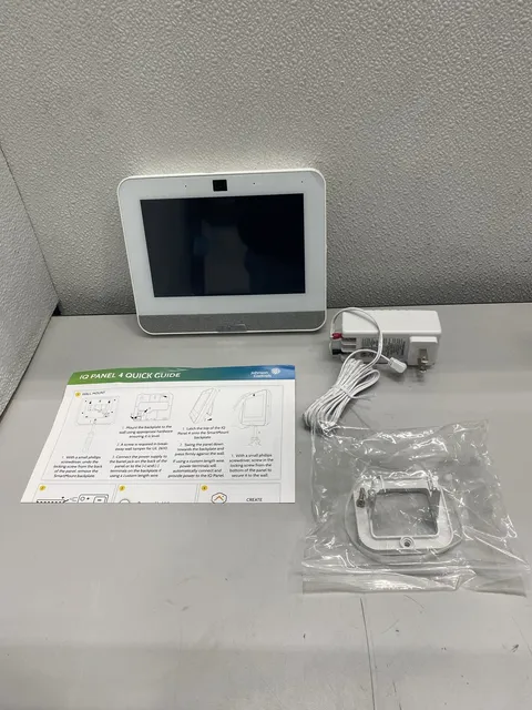 Johnson Controls IQ Panel 4 Power IQP4017