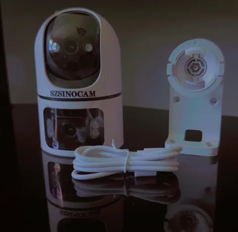 camaras de seguridad wifi