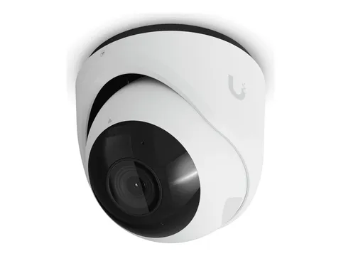 Ubiquiti UniFi Protect G6 Network surveillance camera turret UVC-G6-TURRET-W