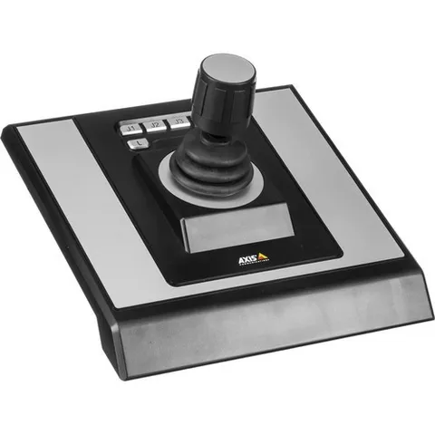 Axis T8311 PTZ Video Surveillance Joystick - 5020-101