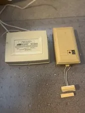 Linear Alert - Digital Receiver SNR00032 and Transmitter D-24A