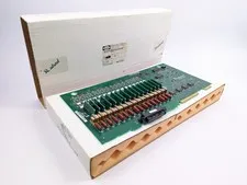 Rauland-Borg TC4155 LLM32 Card PCB Board for Intercom System