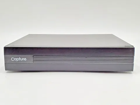 Capture R2-4CHDVR2TB 4-Channel HD 1080p Hybrid Recorder